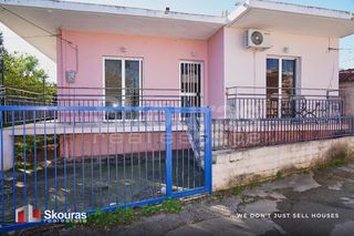 Μονοκατοικία 107 τ.μ. για πώληση, Μεσσηνία, Μεσσήνη-thumb-4