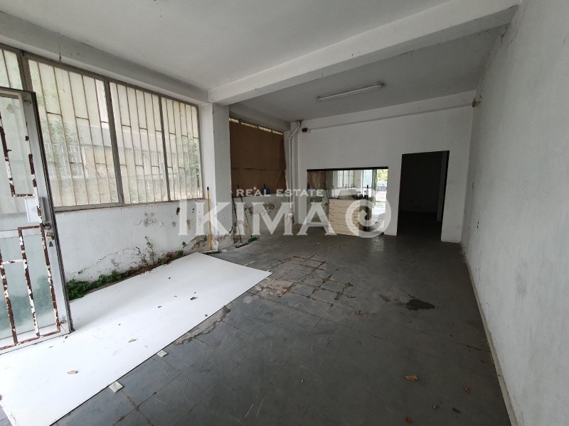 Κατάστημα 280 τ.μ. προς ενοικίαση, Χαριλάου