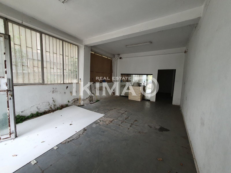 Κατάστημα 280 τ.μ. προς ενοικίαση, Χαριλάου
