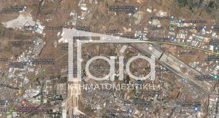 Οικόπεδο 7.597 τ.μ. προς πώληση