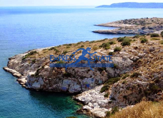 Οικόπεδο 1.120 τ.μ. πρός πώληση, Αθήνα - Ανατολικά Προάστια, Μαραθώνας