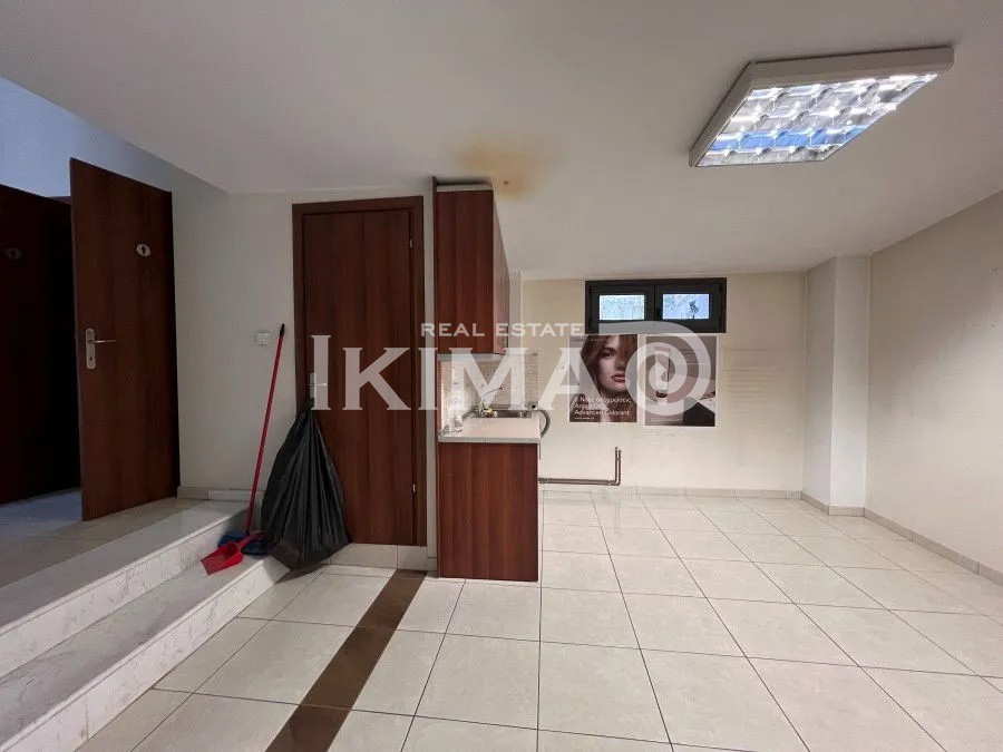 Κατάστημα 150 τ.μ. προς ενοικίαση, Νέα Ελβετία Πυλαίας