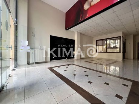 Κατάστημα 150 τ.μ. προς ενοικίαση