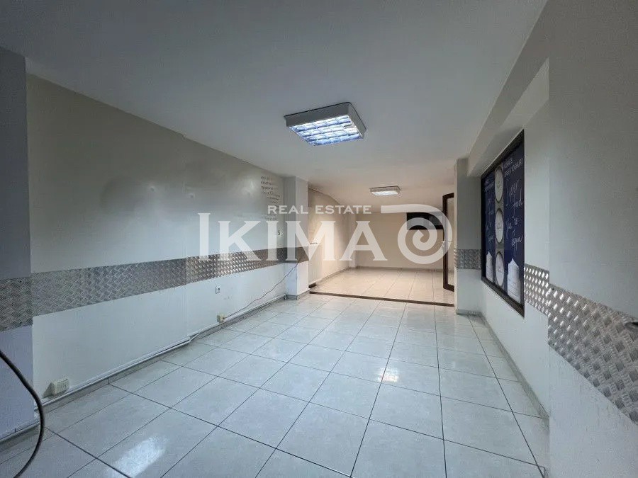 Κατάστημα 150 τ.μ. προς ενοικίαση, Νέα Ελβετία Πυλαίας