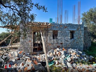 Μονοκατοικία 140,71 τ.μ. προς πώληση, Μεσσηνία, Λεύκτρος-thumb-24