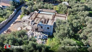 Μονοκατοικία 140,71 τ.μ. προς πώληση, Μεσσηνία, Λεύκτρος-thumb-15