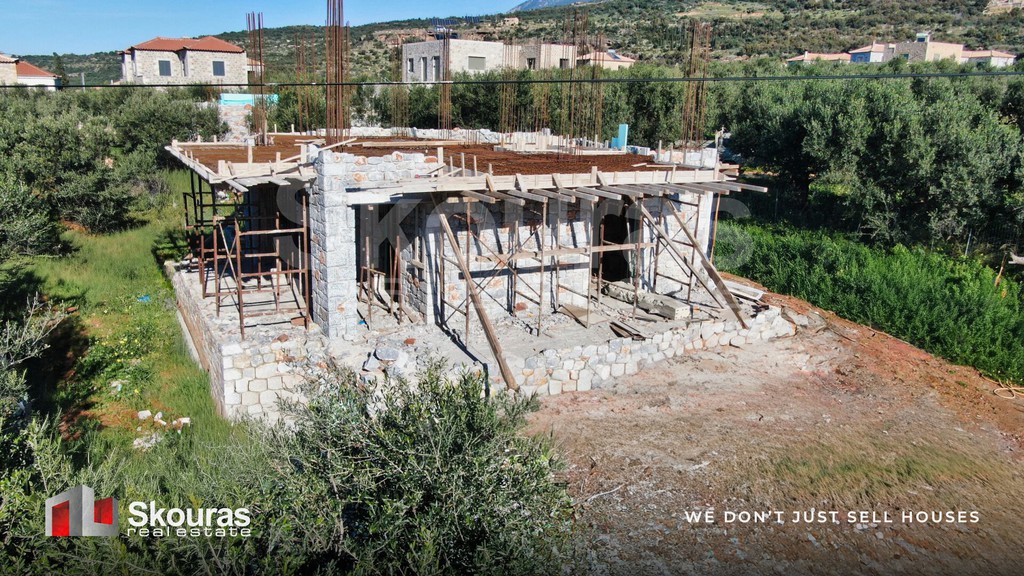 Μονοκατοικία 140,71 τ.μ. προς πώληση, Λεύκτρος