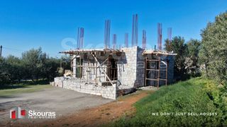 Μονοκατοικία 140,71 τ.μ. προς πώληση, Μεσσηνία, Λεύκτρος-thumb-3