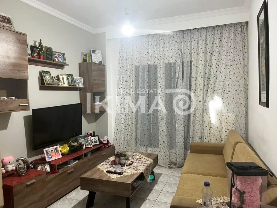 Διαμέρισμα 85 τ.μ. προς πώληση, Πυροπαθών