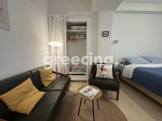 Studio / γκαρσονιέρα 33 τ.μ. για πώληση, Αθήνα - Κέντρο, Μετς - Καλλιμάρμαρο-thumb-2