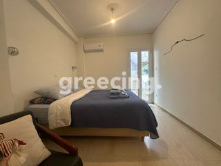 Studio / γκαρσονιέρα 33 τ.μ. για πώληση, Αθήνα - Κέντρο, Μετς - Καλλιμάρμαρο-thumb-3