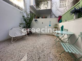 Studio / γκαρσονιέρα 33 τ.μ. για πώληση, Αθήνα - Κέντρο, Μετς - Καλλιμάρμαρο-thumb-10