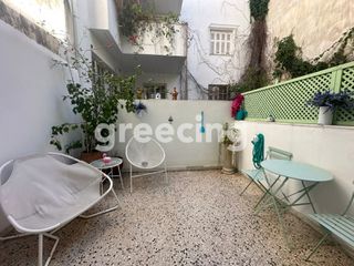 Studio / γκαρσονιέρα 33 τ.μ. για πώληση, Αθήνα - Κέντρο, Μετς - Καλλιμάρμαρο-thumb-11