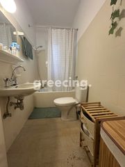 Studio / γκαρσονιέρα 33 τ.μ. για πώληση, Αθήνα - Κέντρο, Μετς - Καλλιμάρμαρο-thumb-8