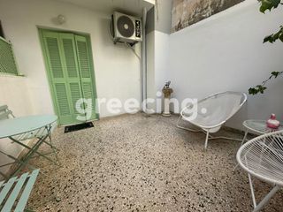 Studio / γκαρσονιέρα 33 τ.μ. για πώληση, Αθήνα - Κέντρο, Μετς - Καλλιμάρμαρο-thumb-12