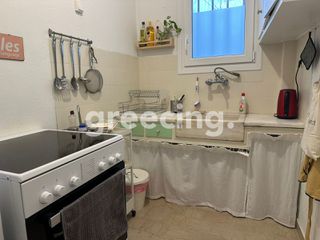 Studio / γκαρσονιέρα 33 τ.μ. για πώληση, Αθήνα - Κέντρο, Μετς - Καλλιμάρμαρο-thumb-6