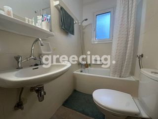 Studio / γκαρσονιέρα 33 τ.μ. για πώληση, Αθήνα - Κέντρο, Μετς - Καλλιμάρμαρο-thumb-9