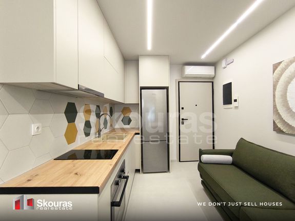 Studio / γκαρσονιέρα 30 τ.μ. για πώληση, Αχαΐα, Πάτρα