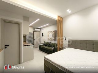 Studio / γκαρσονιέρα 30 τ.μ. για πώληση, Αχαΐα, Πάτρα-thumb-6