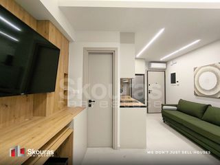 Studio / γκαρσονιέρα 30 τ.μ. για πώληση, Αχαΐα, Πάτρα-thumb-9