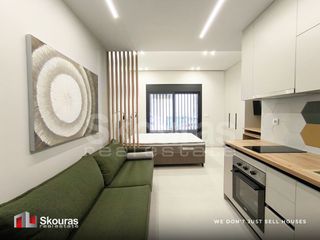Studio / γκαρσονιέρα 30 τ.μ. για πώληση, Αχαΐα, Πάτρα-thumb-8