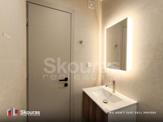 Studio / γκαρσονιέρα 30 τ.μ. για πώληση, Αχαΐα, Πάτρα-thumb-13