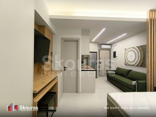 Studio / γκαρσονιέρα 30 τ.μ. για πώληση, Αχαΐα, Πάτρα-thumb-4
