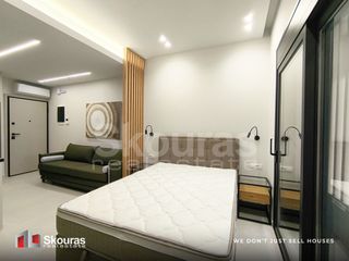 Studio / γκαρσονιέρα 30 τ.μ. για πώληση, Αχαΐα, Πάτρα-thumb-3
