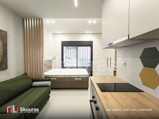 Studio / γκαρσονιέρα 30 τ.μ. για πώληση, Αχαΐα, Πάτρα-thumb-10