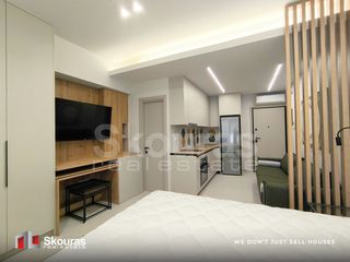 Studio / γκαρσονιέρα 30 τ.μ. για πώληση, Αχαΐα, Πάτρα-thumb-5