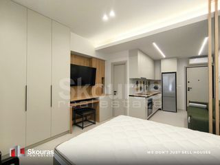 Studio / γκαρσονιέρα 30 τ.μ. για πώληση, Αχαΐα, Πάτρα-thumb-7
