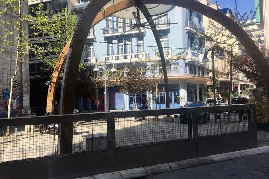 Κατάστημα 180 τ.μ. προς πώληση, Λαδάδικα