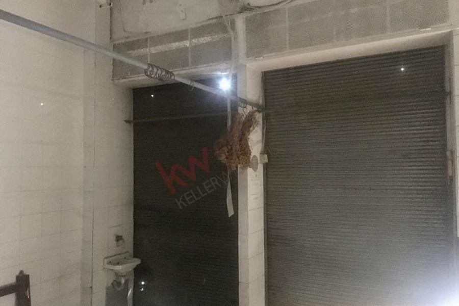 Κατάστημα 180 τ.μ. προς πώληση, Λαδάδικα