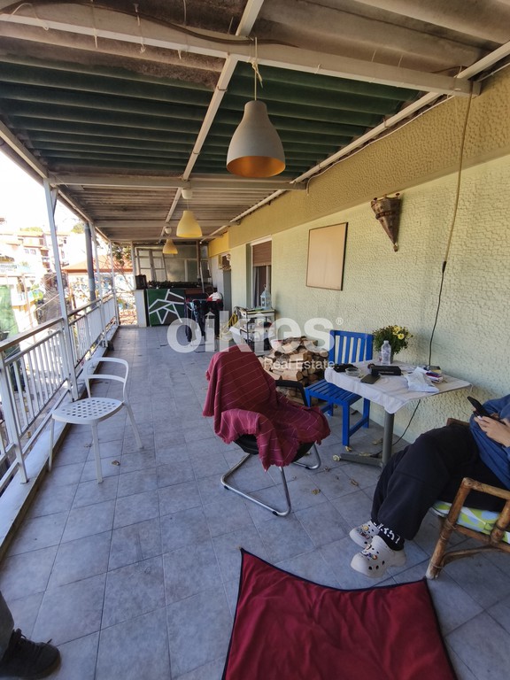 Διαμέρισμα 100 τ.μ. προς πώληση, Άνω Πόλη