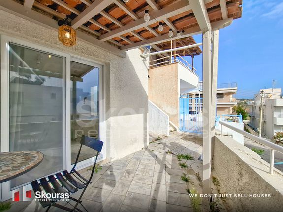 Διαμέρισμα 46 τ.μ. για πώληση, Αργολίδα, Ασίνη