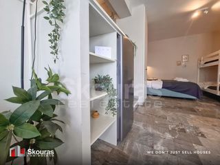 Διαμέρισμα 46 τ.μ. για πώληση, Αργολίδα, Ασίνη-thumb-24