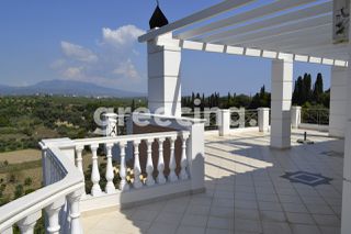 Μονοκατοικία 120 τ.μ. για ενοικίαση