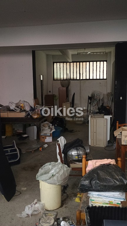 Craft space 210 sqm for rent, Triandria