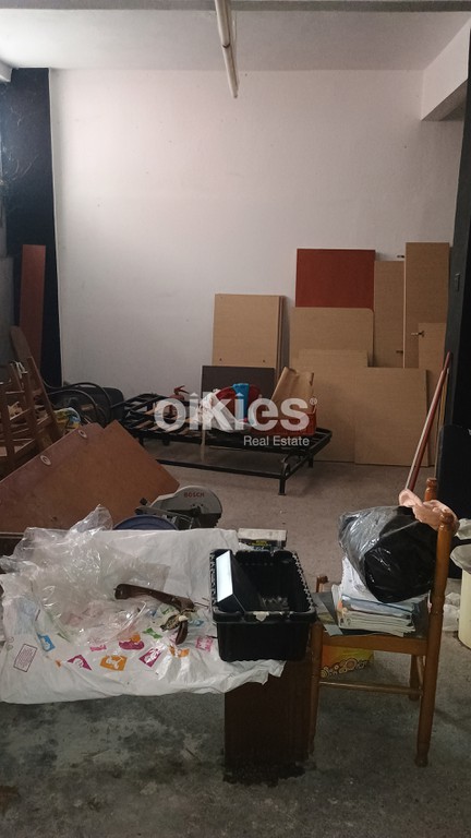 Craft space 210 sqm for rent, Triandria