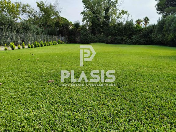 Land plot 800 sqm for sale, Athens - East, Paiania