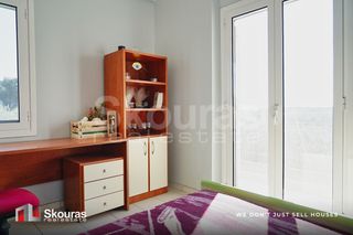 Μονοκατοικία 143 τ.μ. για πώληση, Μεσσηνία, Μεσσήνη-thumb-15