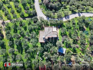 Μονοκατοικία 143 τ.μ. για πώληση, Μεσσηνία, Μεσσήνη-thumb-13