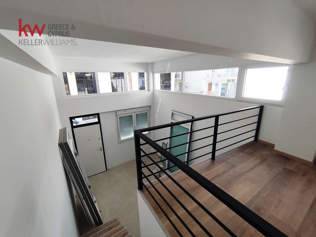 Loft 50 τ.μ. προς πώληση, Νέα Παραλία