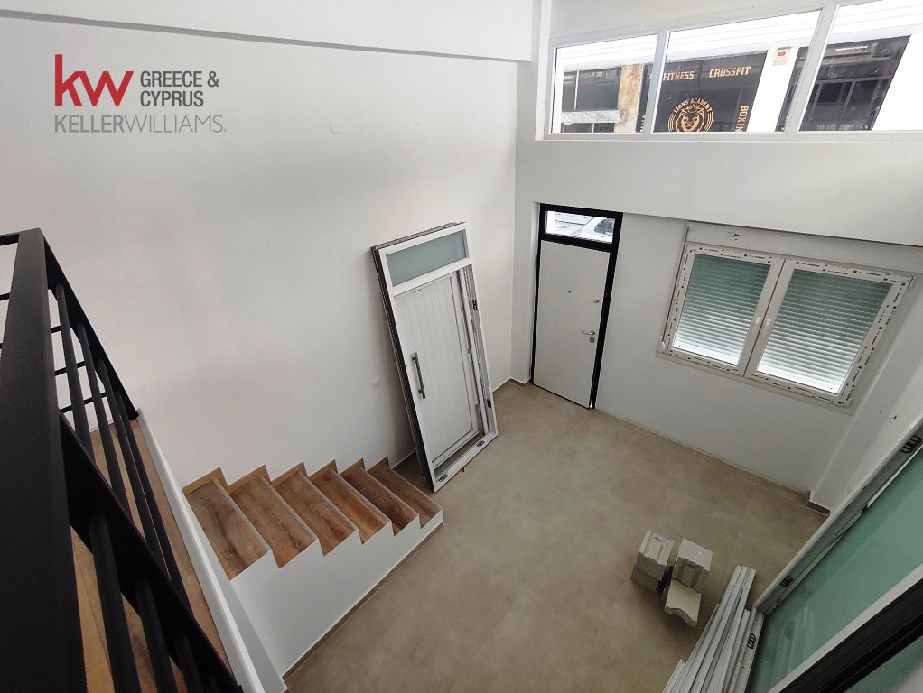 Loft 50 τ.μ. προς πώληση, Νέα Παραλία
