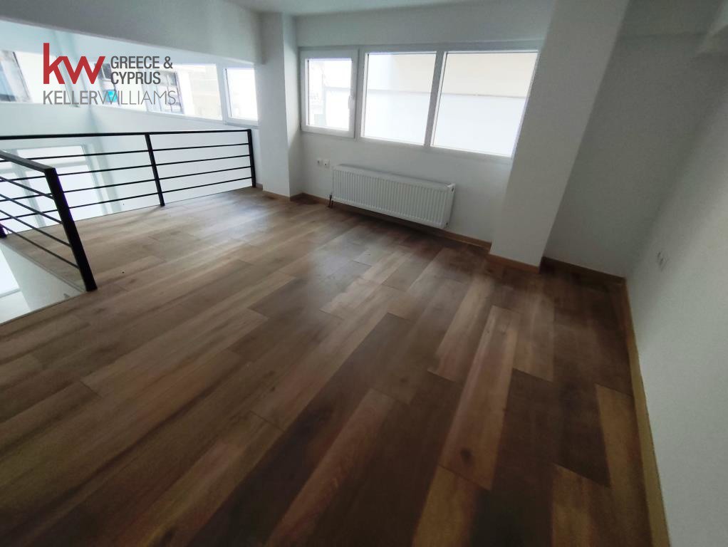 Loft 50 τ.μ. προς πώληση, Νέα Παραλία