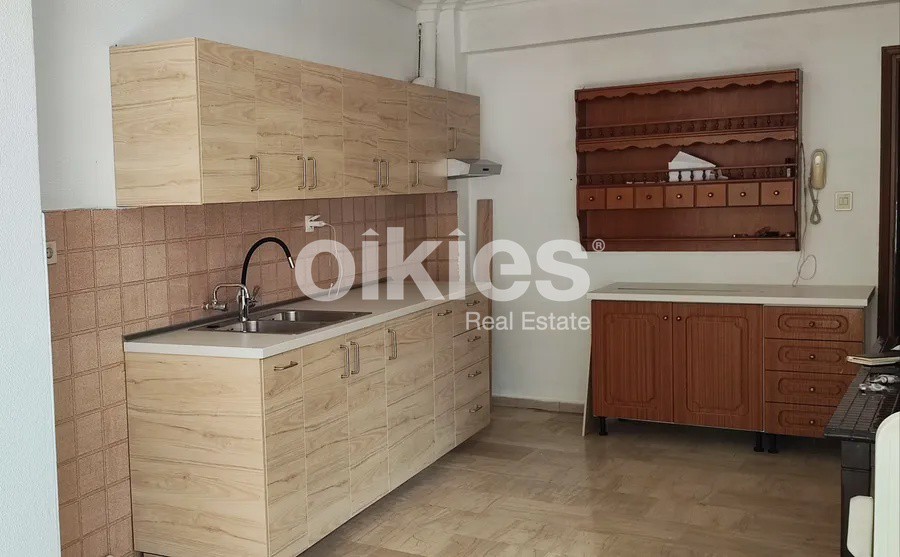 Διαμέρισμα 127 τ.μ. προς πώληση, Βυζάντιο