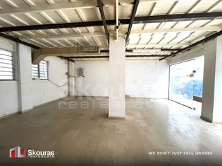 Κατάστημα 130 τ.μ. για ενοικίαση, Μεσσηνία, Καλαμάτα-thumb-2