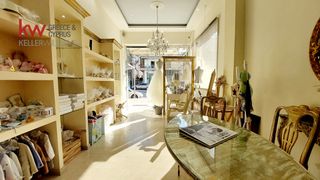 Κατάστημα 94 τ.μ. για ενοικίαση