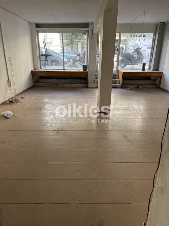 Κατάστημα 60 τ.μ. προς πώληση, Ντεπώ