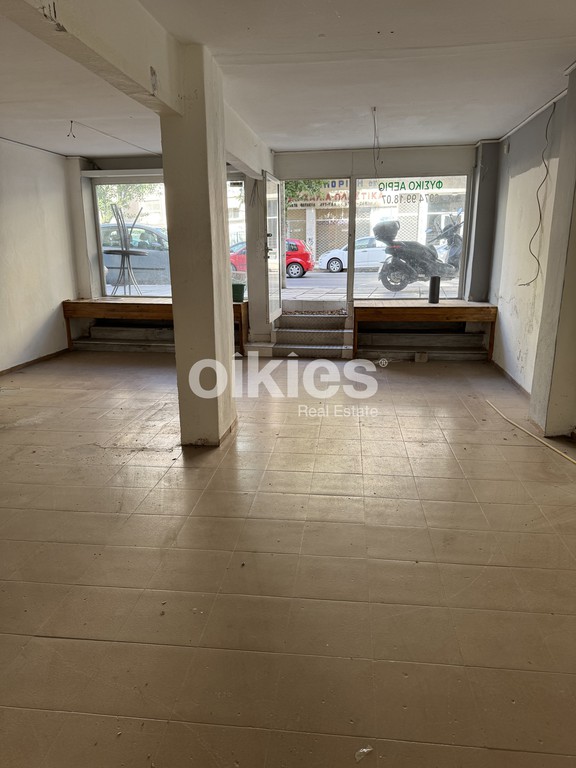 Κατάστημα 60 τ.μ. προς πώληση, Ντεπώ